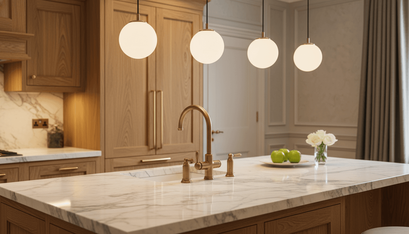 Luxury interior design project San Francisco California