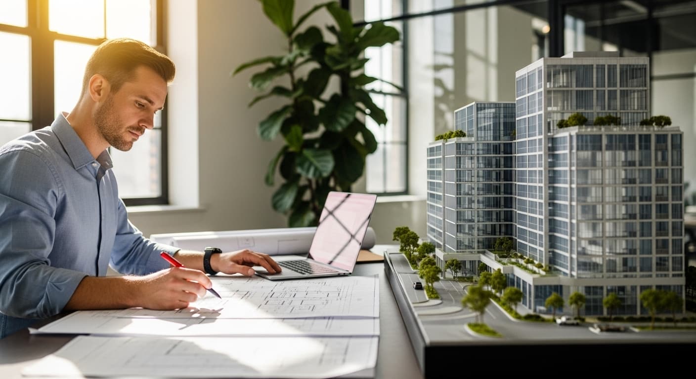 3D Modeling & Rendering